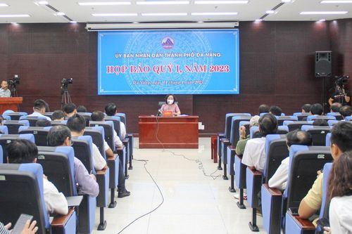 Đà Nẵng giữ nhịp độ tăng trưởng khá trong quý I