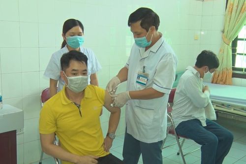 Hà Nam: Tăng cường phòng chống, kiềm chế dịch Covid-19