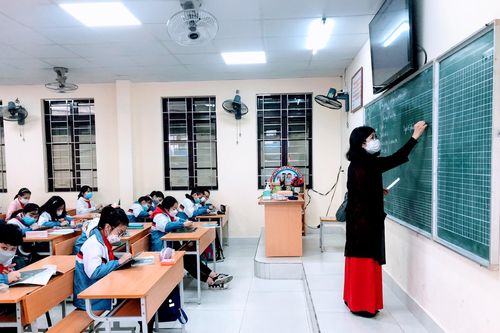 Hải Phòng tập trung ngăn chặn dịch Covid-19 trong các trường học