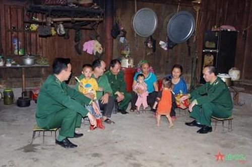 Để đồng bào Mông không di cư trái phép