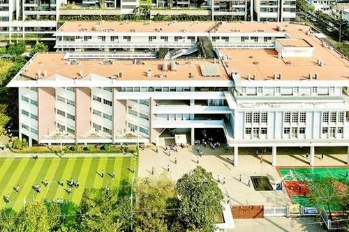 Để xây trường, mở lớp đủ, đầy