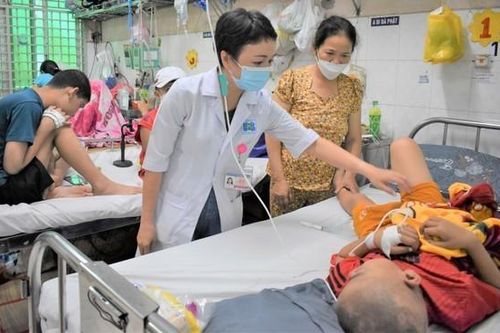 TPHCM: Triển khai chiến lược phòng chống ung thư