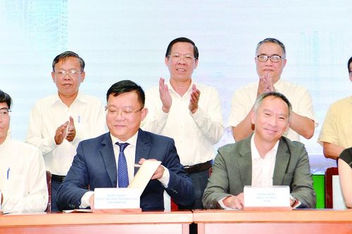 Năm 2023: TP Thủ Đức phải giải ngân đầu tư công đạt trên 95%