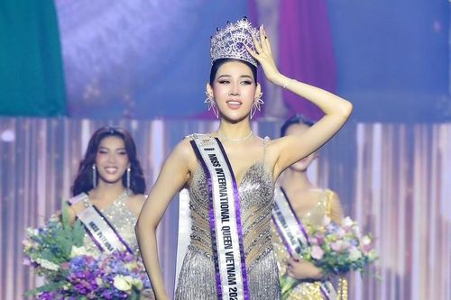 Cuộc thi Đại sứ Hoàn mỹ 2023: Bị yêu cầu dừng nhưng không chấp hành