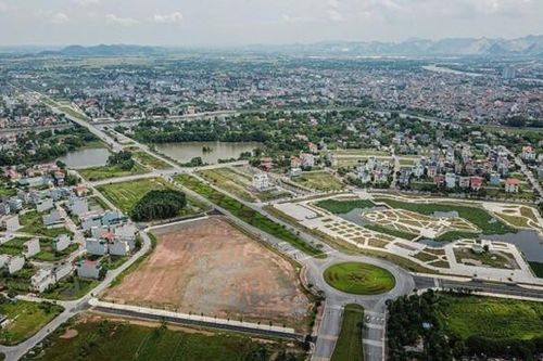 Gần '2 tháng tuổi'', Maison muốn làm KĐT 2.100 tỷ tại Hà Nam