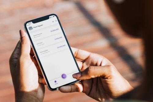 Cảnh báo dịch vụ làm giả bill chuyển tiền trên mạng xã hội