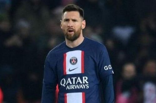 PSG chốt tiền đạo thay thế Messi?