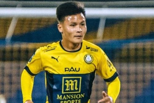 Đại gia Thai League gặp khó trong việc chiêu mộ Quang Hải