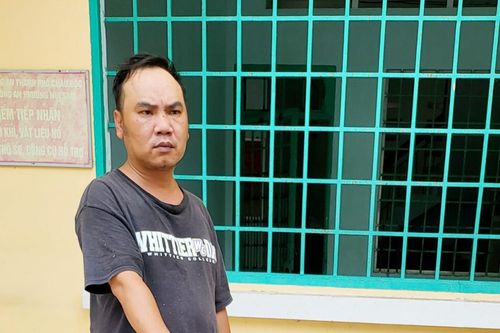 Bắt kẻ giả mạo trung tá công an để lừa đảo nhiều phụ nữ