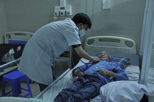 Số ca mắc Covid-19 tăng: Không phải tình trạng bất thường