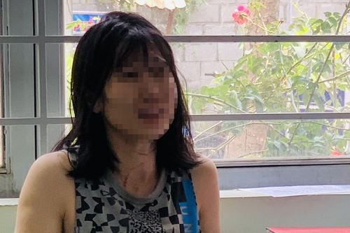Tạm giữ cô gái giết chết mẹ kế