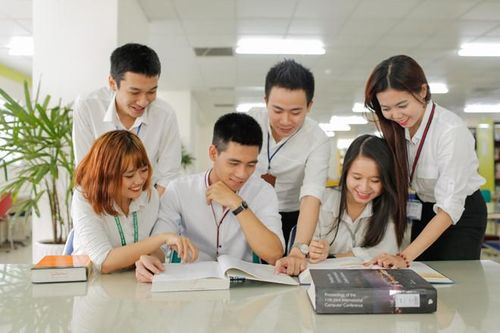 Thêm trường đại học được công nhận đạt tiêu chuẩn chất lượng