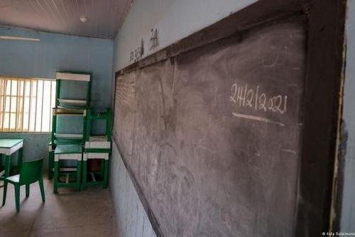 Nữ sinh Nigeria: Nỗi ám ảnh bị bắt cóc và khát khao đến trường