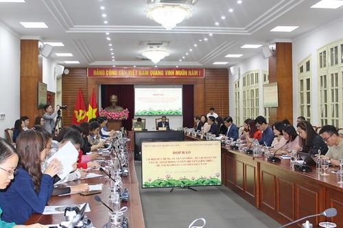 Lễ hội Đền Hùng 2023 sẽ có hơn 20 hoạt động đặc sắc