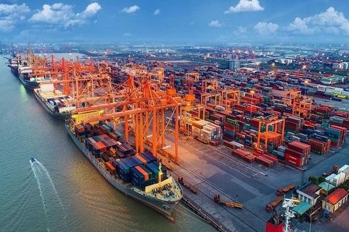 Một số quốc gia châu Á được hưởng lợi khi căng thẳng Trung Quốc - Mỹ leo thang