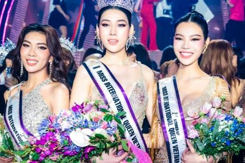 Nguyên nhân khiến cuộc thi 'Đại sứ hoàn mỹ' do Hoa hậu Hương Giang tổ chức bị xử phạt?