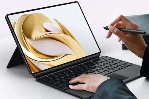 ZTE giới thiệu tablet mới