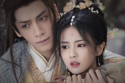 Nhà sản xuất 'Trường Nguyệt Tẫn Minh' buộc phải xóa bỏ 18 tập phim