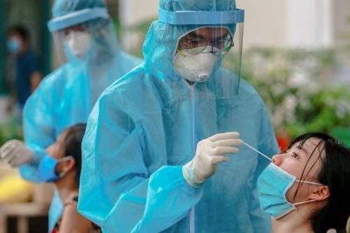 Triệu chứng nhiễm Covid-19 đang thay đổi