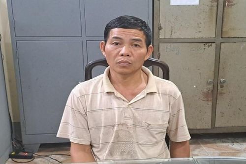 Lời khai của nghi phạm giết hàng xóm ở Vĩnh Phúc