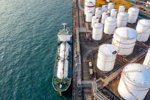 Nhịp đập thị trường năng lượng ngày 14/4/2023