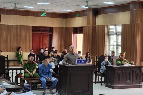 Nhóm bị cáo mua bán 3 bé gái lĩnh án