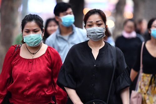 Số ca mắc Covid-19 bất ngờ tăng mạnh có đáng lo ngại?