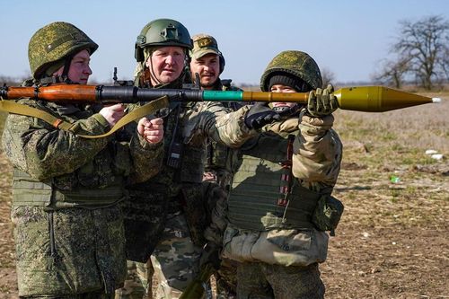 Tài liệu rò rỉ nói nội bộ Nga bất đồng về chiến dịch ở Ukraine, Moscow phản bác