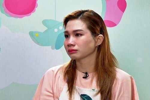 Người phụ nữ bật khóc kể chuyện ám ảnh hôm sinh con đầu lòng