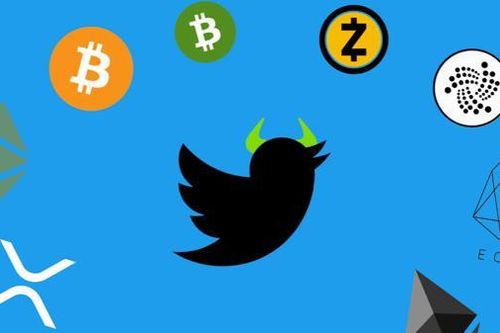 Người dùng có thể giao dịch cổ phiếu, tiền số ngay trên Twitter