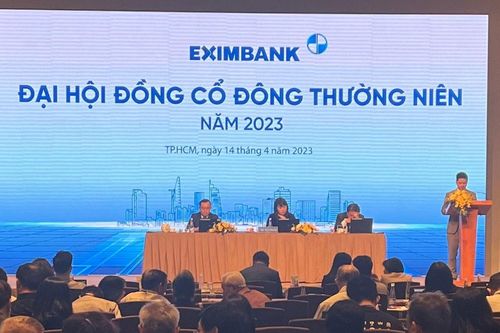 Eximbank bổ sung nhân sự cấp cao, ngân hàng ổn định sau thập kỷ bất ổn?