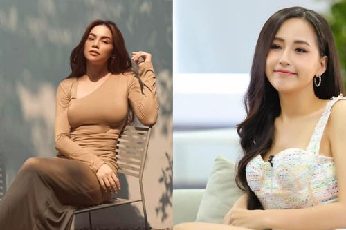 Hà Hồ khoe dáng khi dạo phố, Mai Phương Thúy gây thương nhớ