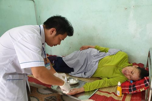Y tế cơ sở trong tình hình mới: Cần bước phát triển thay đổi về chất