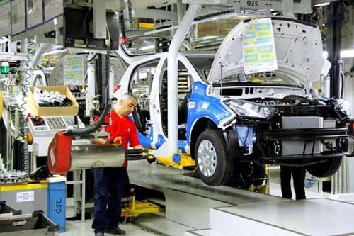 Bộ trưởng Tài chính Hàn Quốc lo ngại về đạo luật giảm lạm phát của Mỹ