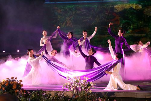 Công nghiệp văn hóa và sáng tạo: Con đường bền vững để giữ gìn di sản