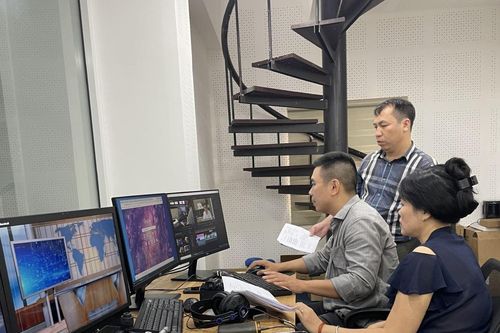 Kỷ niệm đẹp về 'bước đi' đầu tiên của Tin tức TV
