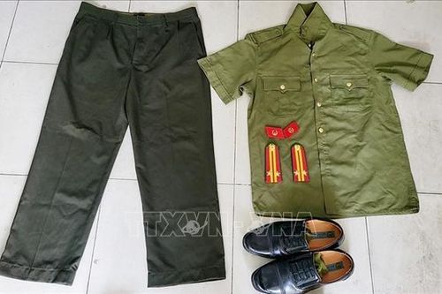 Giả mạo Trung tá Công an để lừa đảo phụ nữ, chiếm đoạt tài sản