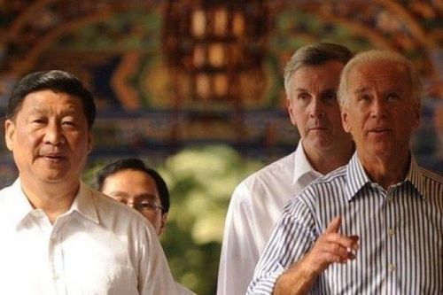 Biden tiết lộ lãnh đạo quốc gia ông dành nhiều thời gian nhất