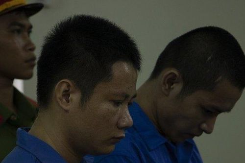 Sự hối hận muộn màng của thanh niên trộm cắp tài sản, đánh chết người