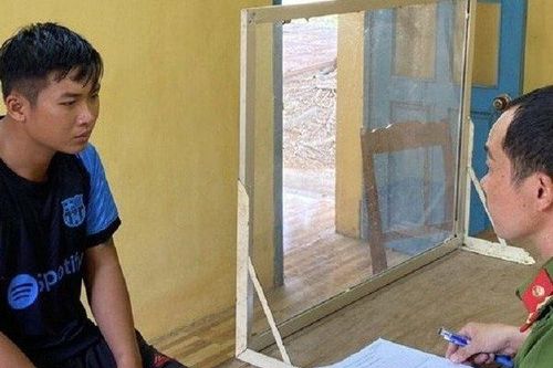 Bắt đối tượng lừa bán hàng giá rẻ trên Facebook để chiếm đoạt tài sản