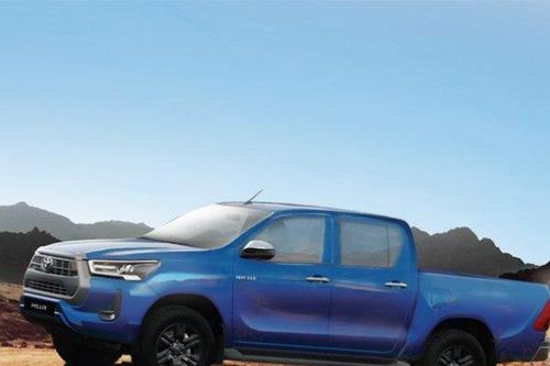 Vì sao phải sử dụng đúng dầu đạt chuẩn Euro 5 cho Toyota Hilux 2023?