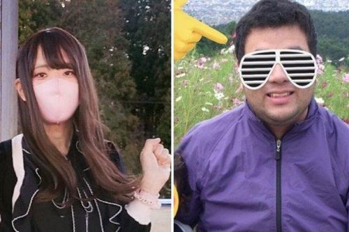 'Nữ thần' Nhật Bản được si mê, tiết lộ hình ảnh gây choáng là một ông béo