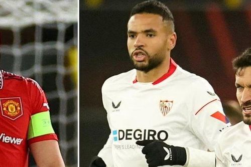 Đâu là người thắng, kẻ thua sau trận hòa 2-2 của MU trước Sevilla?