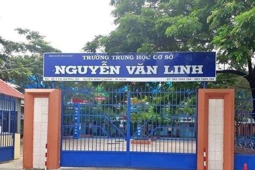 Tp.HCM: Nhắc nhở cô giáo đăng video 'áp lực vì dạy con sếp' lên TikTok