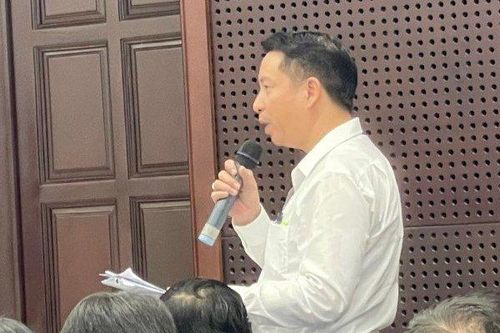 Vướng mắc nào ảnh hưởng thu hồi 238 sổ đỏ cấp sai quy định?