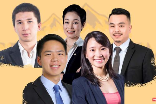 'Chơi lớn' tại Sữa Quốc Tế, GCP sở hữu dàn cố vấn 'khủng', có cả sếp Vinfast, Masan và VNLife