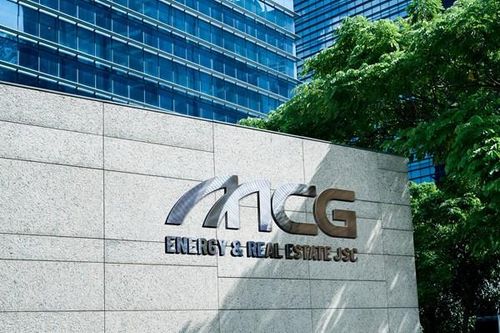 Cổ phiếu MCG bị hủy niêm yết trên HoSE