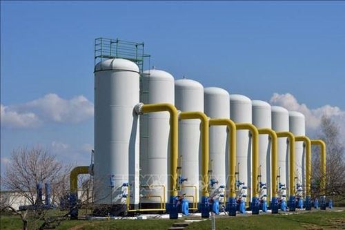 Slovenia gia hạn áp giá trần đối với điện và khí đốt