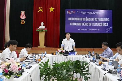 PTC2 không để xảy ra sự cố hệ thống truyền tải điện