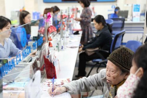 Eximbank đặt mục tiêu lãi trước thuế tăng 35%